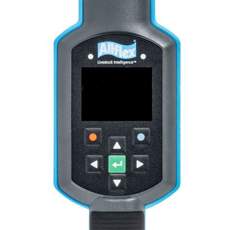 allflex rfid compact reader|allflex wand readers.